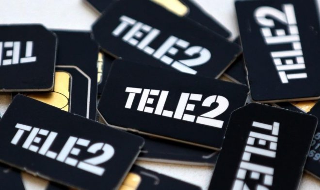 Где найти лучшие тарифы Tele2.
