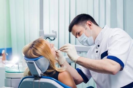 Какие услуги предлагает современная стоматология.