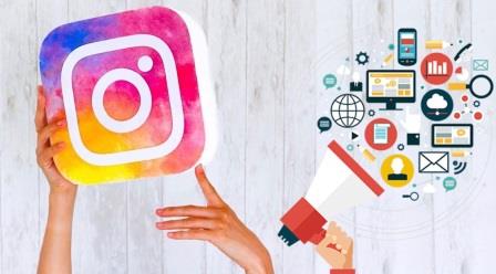 Реклама в Instagram: как привлечь внимание пользователей и увеличить продаж ...