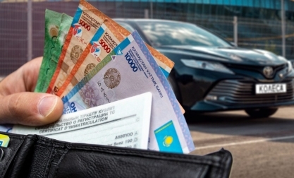 Договор купли-продажи авто в Казахстане: основные особенности и требования.