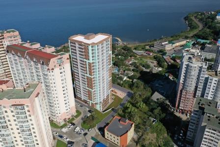 Покупка квартиры во Владивостоке: стоит ли инвестировать в дальневосточный  ...